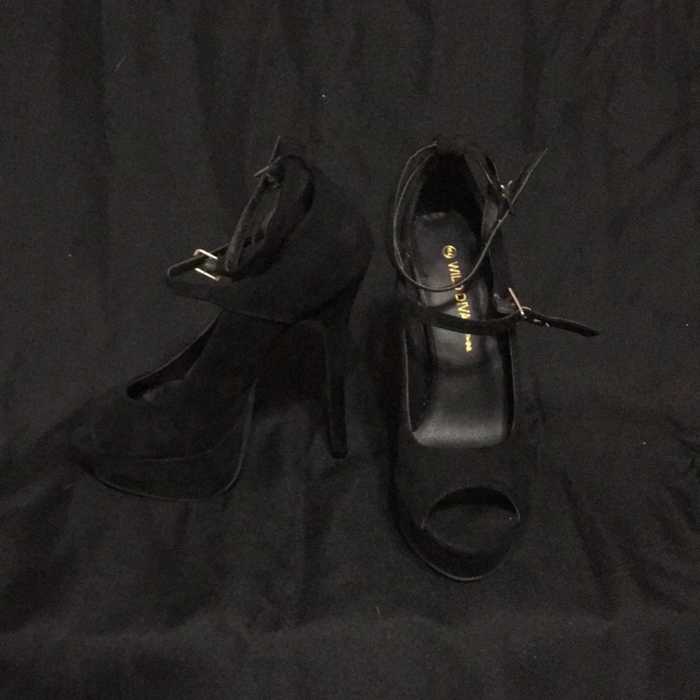 Suede?